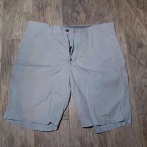 Men's Light Blue Shorts